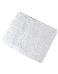 Handduk 100% bomull,...