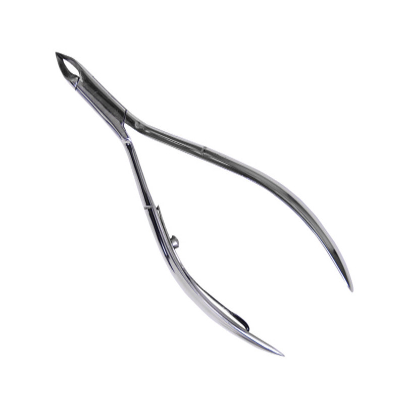 Nagelbandstång, 12 cm, 5 mm, rund