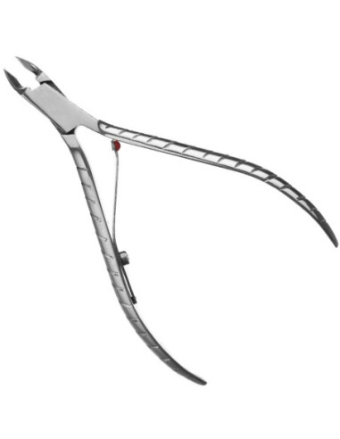 Cuticle nippers, 11cm, 5mm