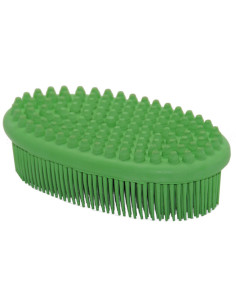 Massage-duschborste, gummi,...