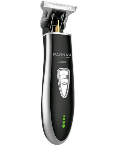 Hår- och skäggtrimmer AIRFLIP RAGNAR