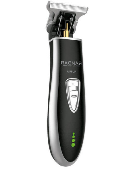 Hår- och skäggtrimmer AIRFLIP RAGNAR