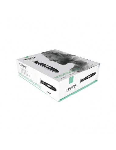 Hår- och skäggtrimmer AIRFLIP RAGNAR