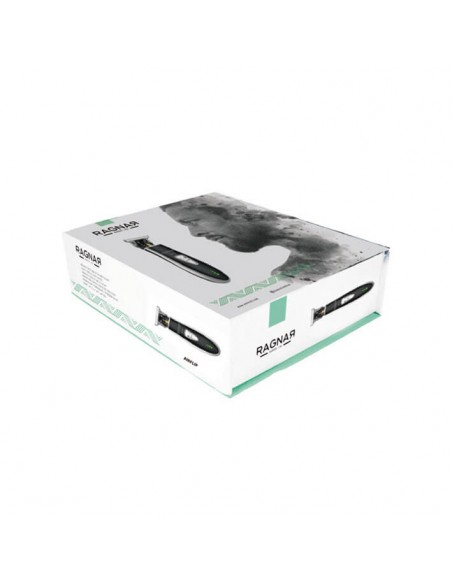 Hår- och skäggtrimmer AIRFLIP RAGNAR