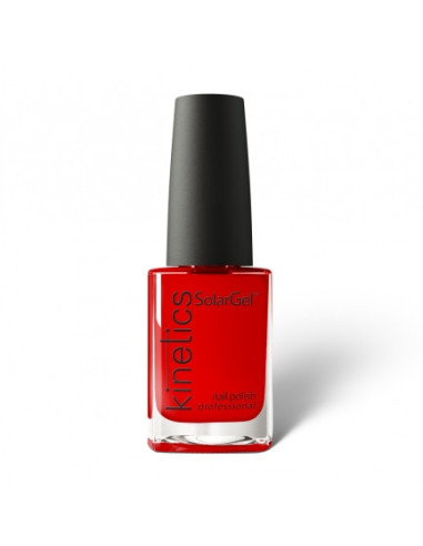 Kinetics nagellack SolarGel Scarlet...