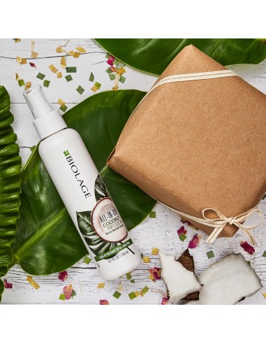 BIOLAGE ALLT-I-ETT MULTIFUNKTIONELL...