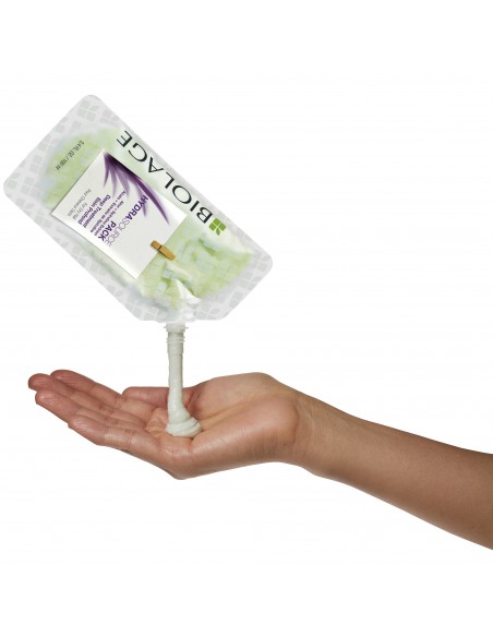 BIOLAGE HYDRASOURCE DJUPBEHANDLANDE INTENSIV VÅRDMASK FÖR TORRT HÅR 100ML