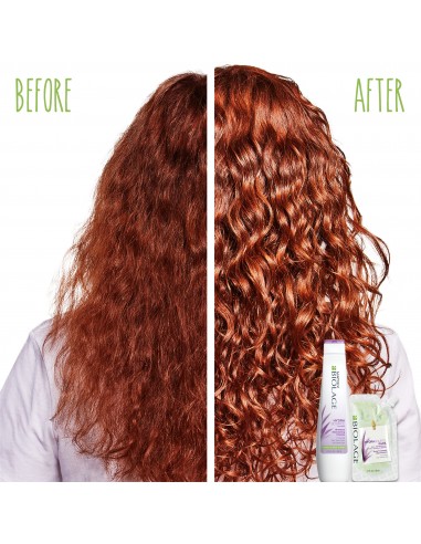 BIOLAGE HYDRASOURCE BALSAM FÖR TORRT...