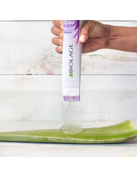 BIOLAGE HYDRASOURCE SCHAMPO FÖR TORRT HÅR 1000ML