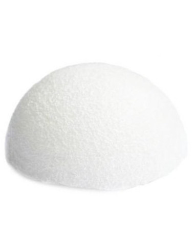 Konjacsvamp, torr, 60 mm