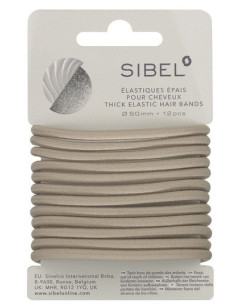 Hårband, 50 mm, resår,...