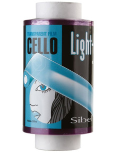 Hårfärgningsfilm, utan...