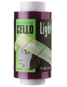 Hårfärgningsfilm,...