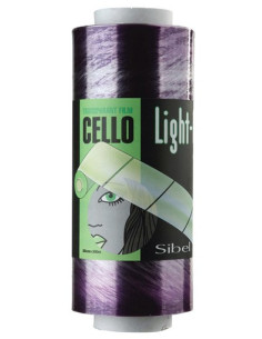 Hårfärgningsfilm,...