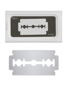 Rakblad till rakkniv, 1...