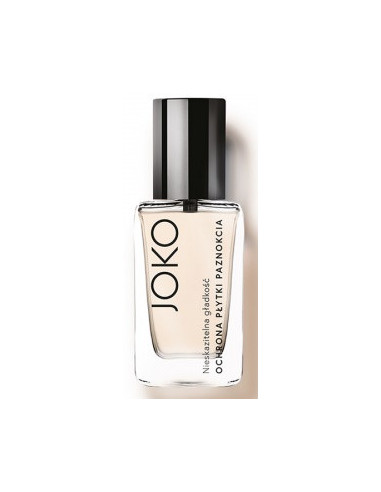 JOKO NAIL Nagelbalsambas för torra...