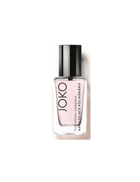 JOKO NAIL Nagelbalsam, återfuktande