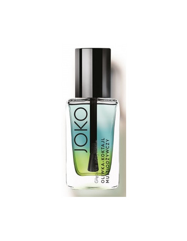 JOKO NAIL Olivcocktail för naglar,...