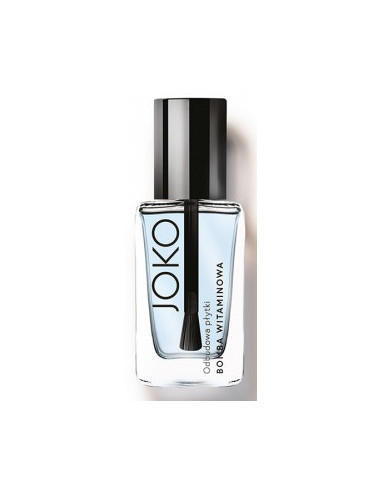 JOKO NAIL Vitaminkomplex för naglar