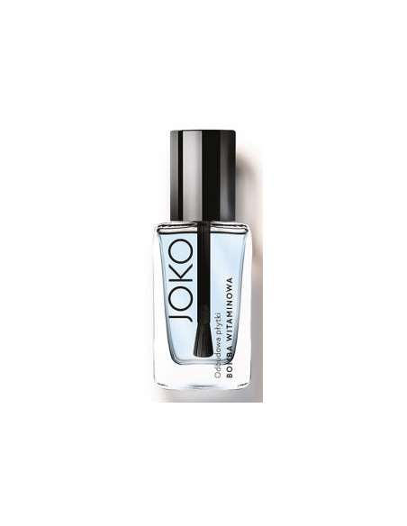 JOKO NAIL Vitaminkomplex för naglar