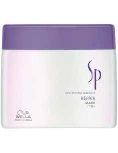 Wella SP Repair Mask 400 ml