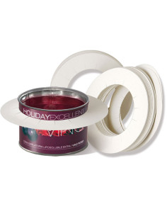 HOLIDAY Pappersskyddsringar...