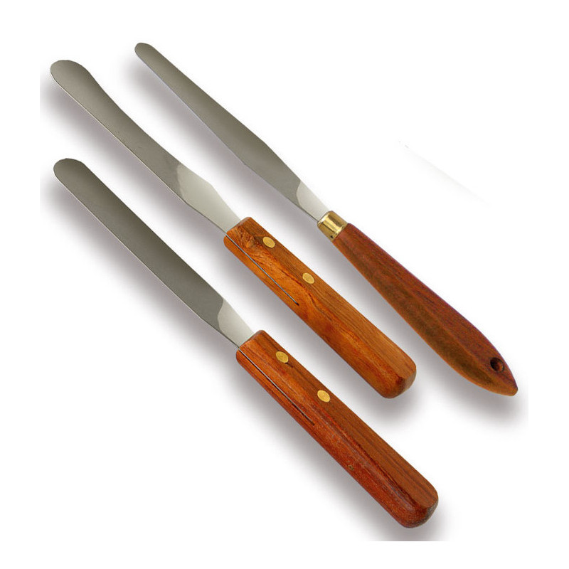 HOLIDAY Spatel för applicering av...