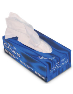 Kosmetiska våtservetter,...