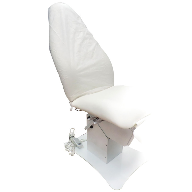 Ryggstödsöverdrag till dagbädd med...