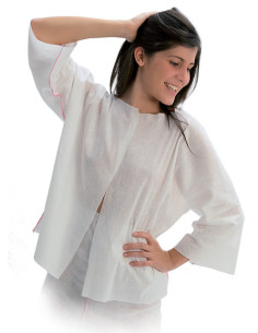 Procedurrock, non-woven...