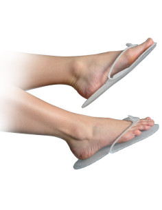 Engångs tofflor, skumgummi,...