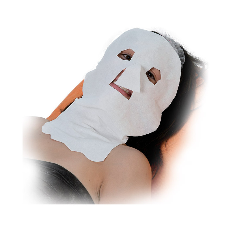 Ansiktsmask för behandlingar,...