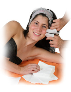 Handdukar - servetter,...