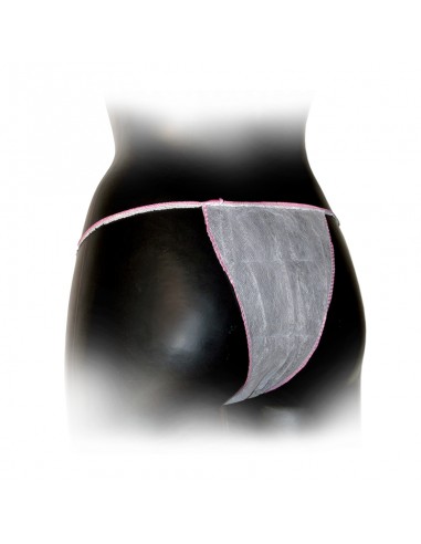 Damtrosor, non-woven, engångs, 100 st.