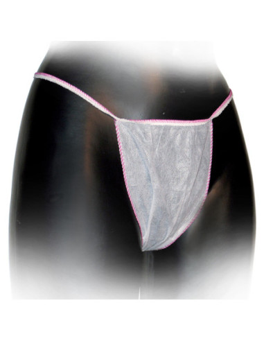 Trosor Tanga, dam, non-woven,...