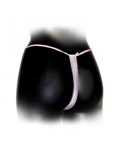 Trosor Tanga, dam, non-woven,...