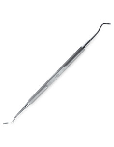 Dubbelsidig skrapa,...