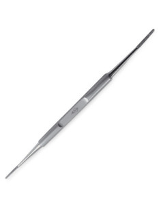 Dubbelsidig fil, rostfritt...