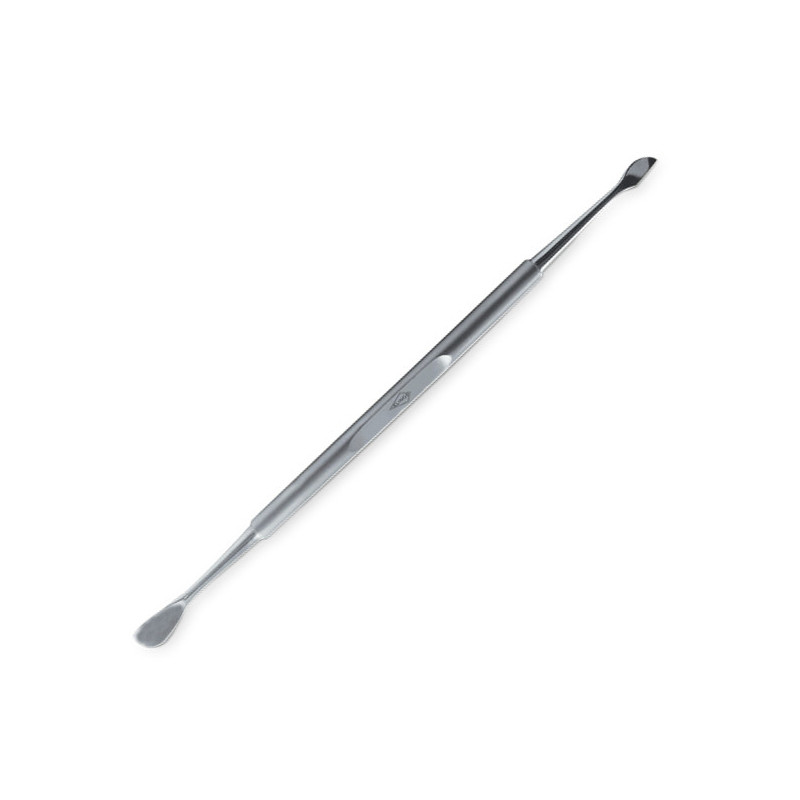 Dubbelsidig påskjutare/kniv,...