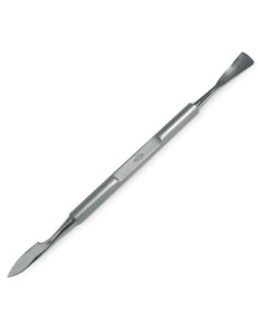 Dubbelsidig tryckkniv,...