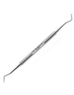 Dubbelsidiga, böjda,...