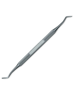 Dubbelsidig skrapa,...