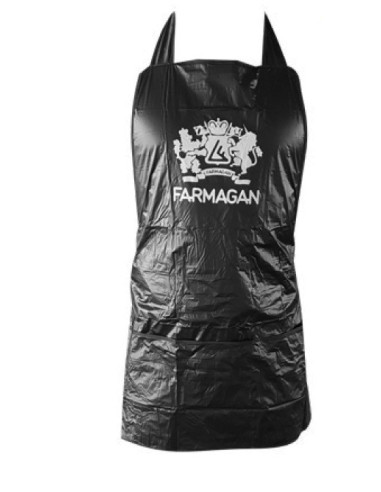 Förkläde FARMAGAN