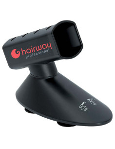 Värmebeständig hållare för...