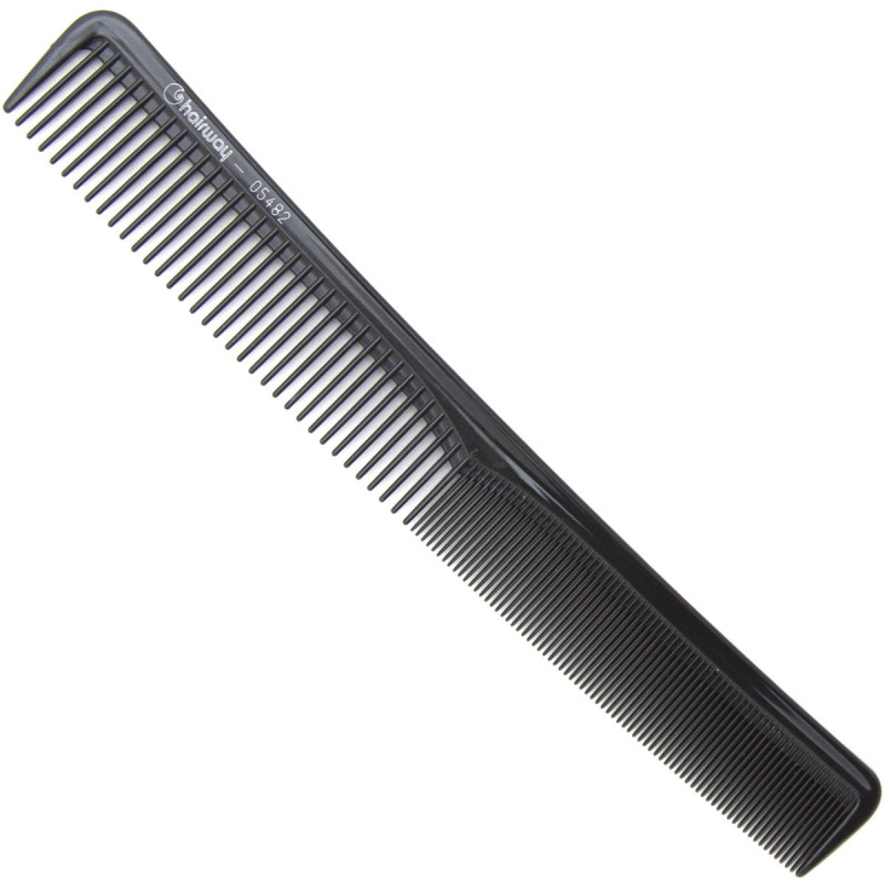 Comb Excellence, heat resistant, antistatic, 195mm