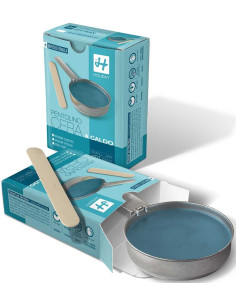 HOLIDAY VARMT VAX Varmt vax...