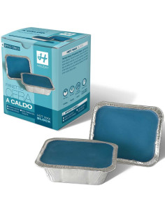 HOLIDAY VARMT VAX Varmt vax...