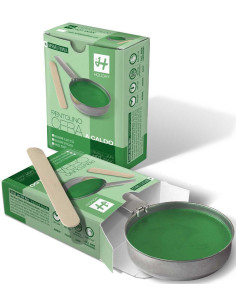 HOLIDAY VARMT VAX Varmt vax...