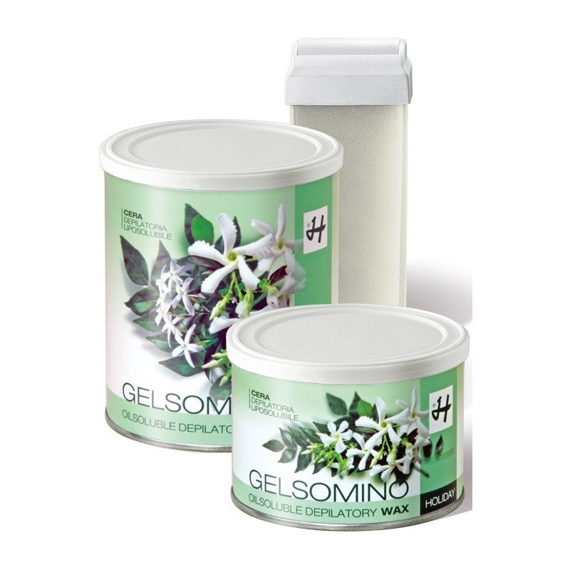HELGSPECIALSMAK Vaxpatron (jasmin)...