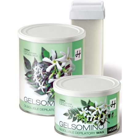 HELGSPECIALSMAK Vaxpatron (jasmin) 100 ml